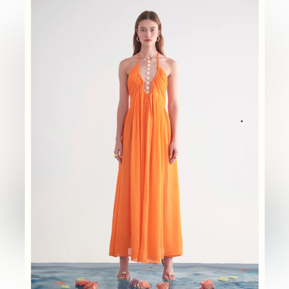 CULT GAIA Sloane Dress Size Small NWT